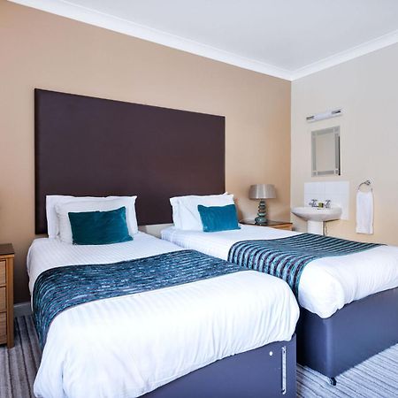 New Lanark Self Catering Waterhouses Exteriör bild