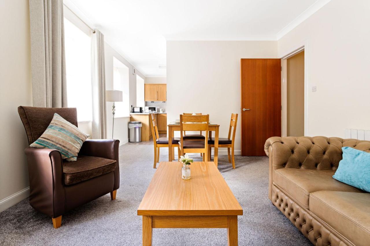 New Lanark Self Catering Waterhouses Exteriör bild